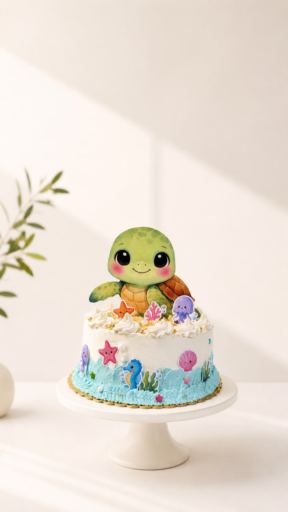Tarta artesanal Anamil